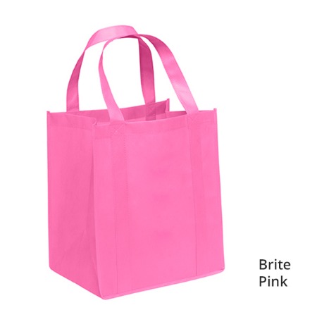 brite pink